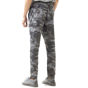 8 Pantalones de jogging para hombre de alta calidad ahora disponibles al por mayor, pantalones de jogging para hombre hechos de fábrica - Product Image 5