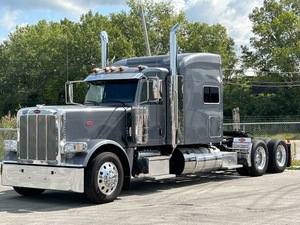 Mejor Precio de Mercado para Camiones Peterbilt 389 Convencionales Usados del 2023 - Product Image 5