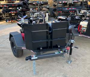 Motor Honda GX630 2026 Wolfe Ridge 35SHO con Cilindro de 4 y 6 Vías - 35SHOGX630, Capacidad de 8t/h, Garantía de 4 Años - Product Image 3