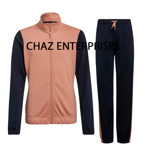 Conjuntos Deportivos de Moda, Trajes Deportivos de Poliéster para Hombre, para Correr, Caminar, Senderismo y Actividades al Aire Libre - Product Image 4