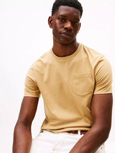 Camiseta de fabricante de ropa de marca privada para hombre, proveedor de exportación OEM, ropa de impresión personalizada de fábrica al por mayor - Product Image 2