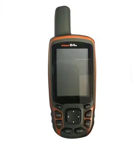 Oferta de Venta de GPSMAP 64s, Dispositivo Portátil Robusto Multisatélite con Sensores, Pantalla a Color, Mini GPS, Rastreador GPS - Product Image 5
