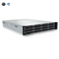 Serveur Rack 2U TTY TU329V3 en Stock, Processeur AMD EPYC 9004/9005, Idéal pour le Cloud Computing, la Virtualisation, le Stockage Distribué et les Nœuds Rapides