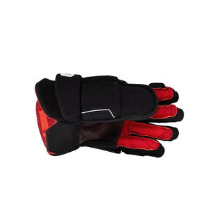 Service OEM Gants de hockey sur glace fabriqués au Pakistan Personnalisez votre propre logo Gants de hockey sur glace pour adultes - Product Image 3