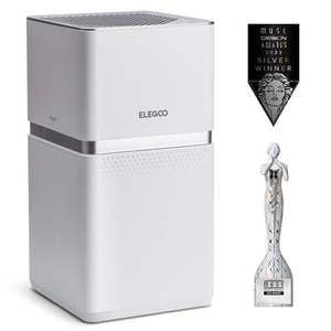 เครื่องฟอกอากาศ ELEGOO Marsmate สำหรับเครื่องพิมพ์เรซิ่น 3 มิติ - Product Image 1