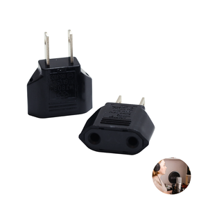 High efficiency Compact design World <b>Adapter</b> Plug ideal for Power <b>travel</b> CPAP machines - Product Image 1