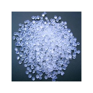 Suministro a Granel de Materia Prima Plástica de HDPE Resistente para Moldeo por Soplado - Product Image 2