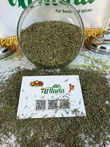 Hojas de Tomillo Secas 100% Naturales, Marca Al Nada, 24 Meses de Duración, Suministro a Granel, Uso Culinario, Alta Calidad, Verde, Egipto, Personalizado - Product Image 4