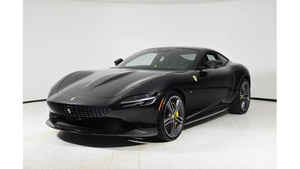 Ferrari Roma Coupé 2024 Usado en Excelentes Condiciones - Product Image 6