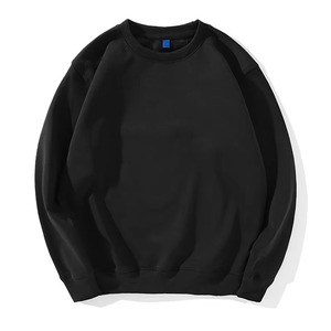 Sudadera transpirable de calidad superior OEM para hombre, ropa informal, jersey de poliéster, sudadera para hombre - Product Image 2