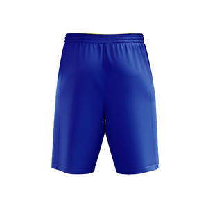 Dernière conception de sublimation personnalisée ensemble d'uniformes de basket-ball à broderie réversible meilleur vente en gros uniforme de maillot de basket-ball pour hommes - Product Image 6