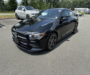 Gran Oferta: Mercedes-Benz CLA 250 4MATIC AWD 2023, Impecable, Listo para Enviar - Product Image 1