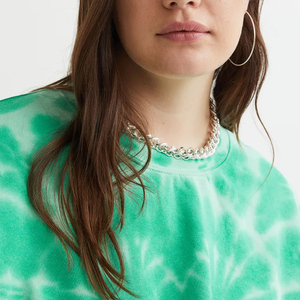 Fleece Pullover Sudadera Fabricación de fábrica Gimnasio Ropa deportiva Sudaderas 2025 Invierno Fleece Sudaderas con cuello redondo - Product Image 5