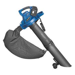 Aspiratore a batteria '25820' 20v - Product Image 1