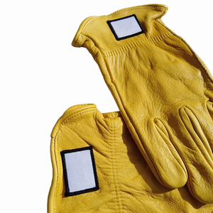 2025 Leather Fashion Driving Glover Dressing Leather <b>Gloves</b> For Sale Full <b>Finger</b> <b>Gloves</b> Leather Material - Product Image 5