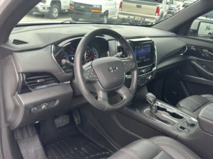 Chevrolet Traverse RS 2023 Usado en Buen Estado, 7 Asientos, Tracción Delantera - Product Image 4