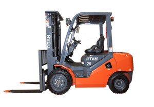 Maquinaria de construcción usada 10 toneladas FD100 componentes del núcleo de la carretilla elevadora (rodamiento de caja de cambios) FD50/FD70/FD80/FD200 10001-20000 horas de venta - Product Image 6