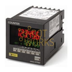 Omron H7BXAD124130800 - Nuovo - Product Image 1