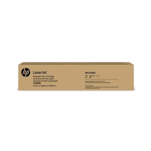 Cartouche de toner noire originale HP W9190MC pour LaserJet avec puce - Product Image 2