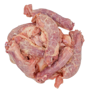 Pieds de poulet et saucisses surgelés, poulet entier - Traitement IQF, qualité supérieure AA, vitamines, découpe - Product Image 1