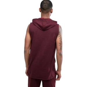 Offre Spéciale éponge française personnaliser logo broderie et sweats à capuche imprimés Offre Spéciale sweat à capuche imprimé de haute qualité prix bon marché séchage rapide - Product Image 6