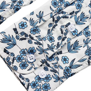 Chemise habillée pour homme à prix de gros, vente en ligne, fabrication professionnelle, manches longues, chemise habillée décontractée pour homme - Product Image 6