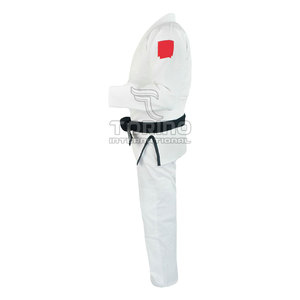 Servicio OEM Brazilian Jiu Jitsu Gi Suit Kimono De Jiu Jitsu Nuevo en stock Ropa de artes marciales - Product Image 4
