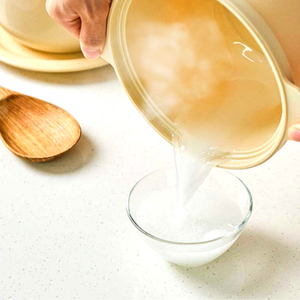 Innovador Calobowl Utensilios de arroz para diabéticos Sistema de alimentación saludable - Product Image 2