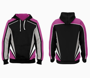 เสื้อมีฮู้ดพิมพ์ลายพรางสำหรับผู้ชายเสื้อผ้าฤดูหนาวสำหรับผู้ใหญ่สไตล์ใหม่ - Product Image 5