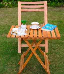 Maceta de madera para plantas-Elegante - Product Image 5