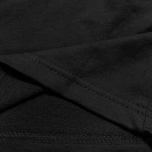 Short en coton doux et durable pour femme Short de sport de course respirant pour les journées d'été décontractées - Product Image 3