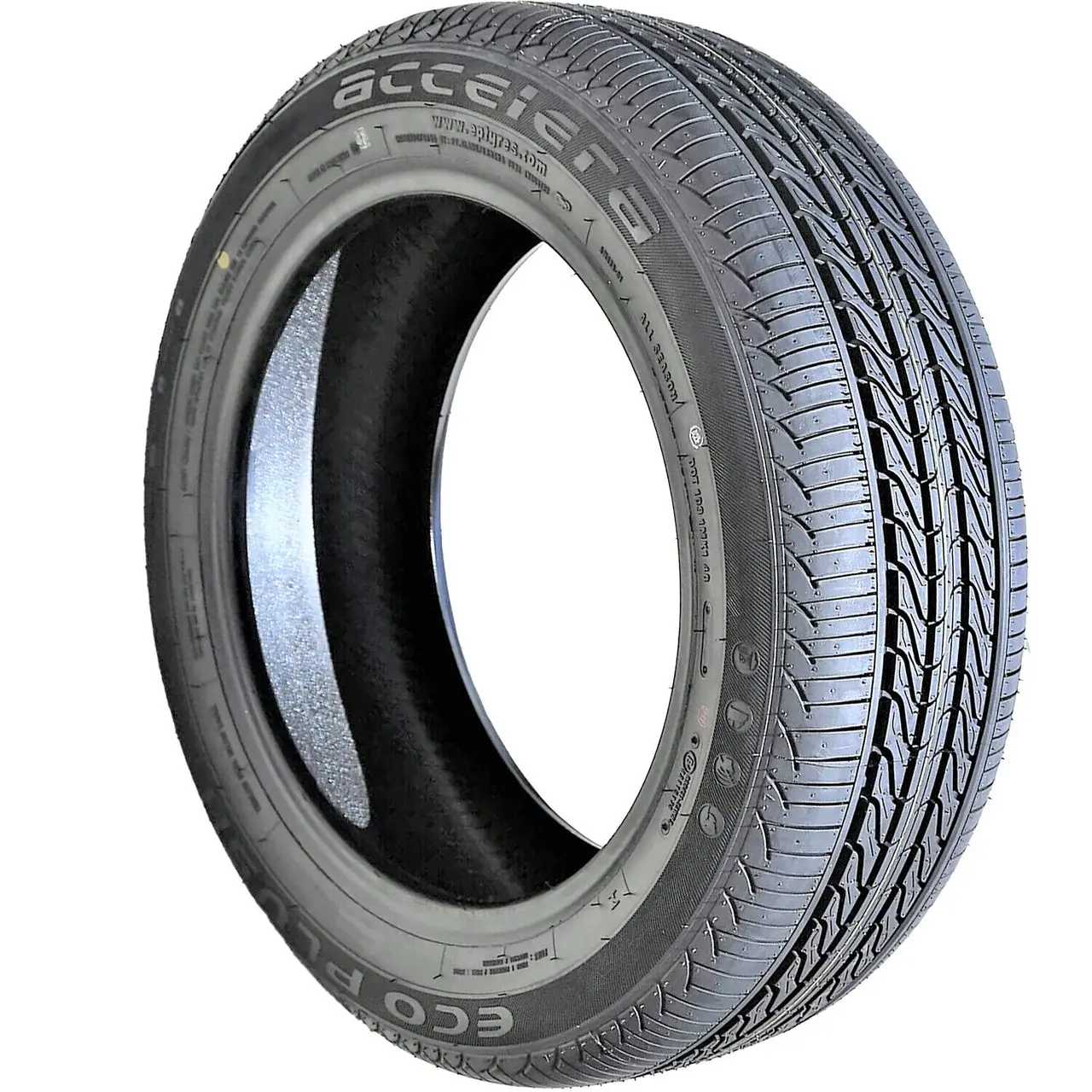 ¡Muy buenos neumáticos usados al por mayor 12 a 20 pulgadas 70% -90% neumático de coche de pasajeros para la venta de exportación!
