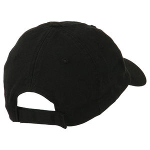 100% <b>Top</b> High Quality Custom <b>Women</b> Embroidered Caps Adjustable Size <b>Hats</b> & Caps in Various Colors - Product Image 3
