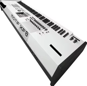 Vente en gros Nouveautés XF8 Synthétiseur de piano 88 touches Prêt à être expédié - Product Image 1