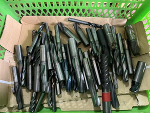 Buenos grados Maravillosa calidad Productos de aleación de metal Cermet Restos de carburo de tungsteno - Product Image 6