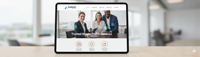 Notario público Servicios de diseño de sitios web Expertos en desarrollo web profesionales que ofrecen soluciones comerciales confiables y asequibles