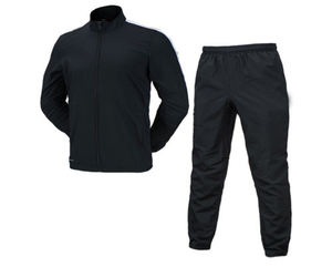 Vente en gros de survêtements de football avec sublimation au design personnalisé, nouveaux survêtements d'entraînement de football uni - Product Image 6