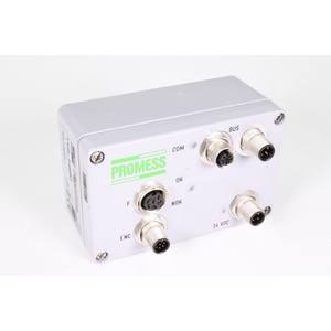 PROMESS 14650 PDM-S ดิจิตอลพรีแอมพลิฟายเออร์ LW35209 อุปกรณ์เสริมคอมพิวเตอร์อุตสาหกรรม - Product Image 1