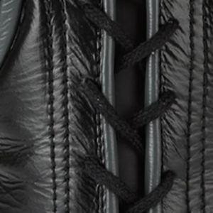 Gants de boxe avec logo personnalisé Construction durable en cuir PU Rembourrage confortable pour l'entraînement, le fitness et le combat - Product Image 4