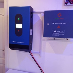 Sistemas <span class=keywords><strong>de</strong></span> Energía Solar con Salida <span class=keywords><strong>de</strong></span> 220v 5KW, <span class=keywords><strong>Empresa</strong></span> Fabricante <span class=keywords><strong>de</strong></span> Paneles <span class=keywords><strong>Solares</strong></span> <span class=keywords><strong>de</strong></span> 5KW - Product Image 2