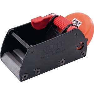 Rali 105 Evolution - Raboteuse manuelle de 105 mm de longueur et 48 mm de largeur en fer - Marque RALI - Product Image 1