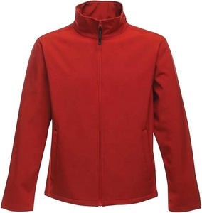 Chaqueta Softshell Personalizada Impermeable, Cortavientos y Transpirable para Hombre - Chaquetas Softshell - Product Image 2