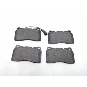 Pastiglie Freno per ALFA ROMEO 159 Berlina (939_) (05>11) 2375701 Benzina - Product Image 1
