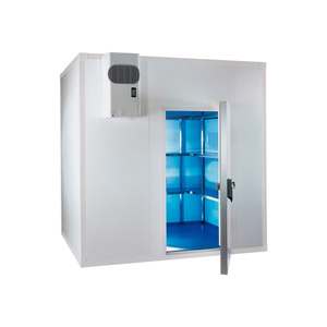 Chambre froide mobile compacte pour les petites entreprises disponibles à des tarifs abordables - Product Image 5