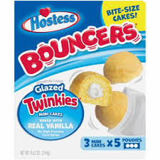 เค้กทวิงกิของพนักงานต้อนรับขายดี - Product Image 6