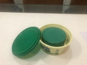 น้ํายาซักผ้า - Product Image 1