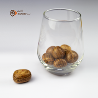 Mineral de Aragonita Pulida de Perú / Peruano / 100% Natural / Buena Energía