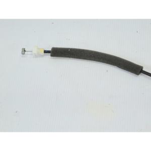 Serrure avant gauche CITROEN C3 Série 9873230680 (09>15) - Product Image 5