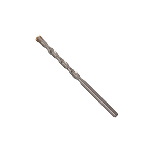 Broca Wolfpack Widia Piedra Ø 5 mm. Punta in Tungsteno DIN 8039 - Product Image 1