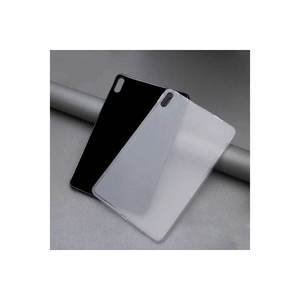 Netzy MatePad 10.4 Protective <b>PC</b> Silicone Case <b>Keyboard</b> Case Black-Compatible Protective Case <b>for</b> Tablets - Product Image 4